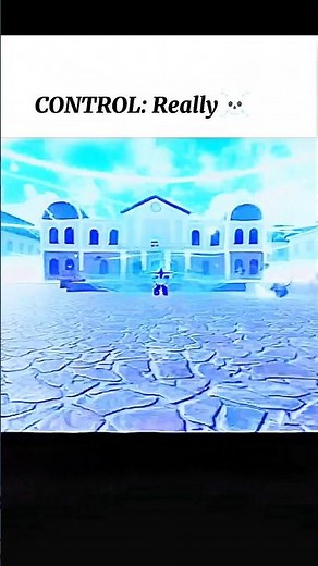 "CONTROL REWORK"#roblox #bloxfruits #kitsune #edit