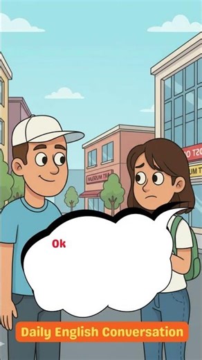 How to Ask: "How to Get To..." (Directions Pt. 2) 🗺️ #listenandrepeat #readingpractice