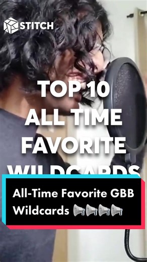 Top 10 Beatbox Wildcards of All Time