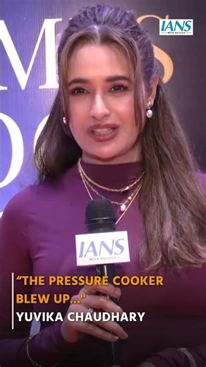 “I Snuck Into the Kitchen… Then This Happened!”