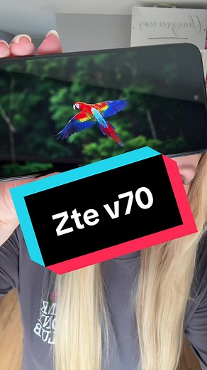 ZTE Blade V70 Vita: Budget Smartphone with Amazing Specs