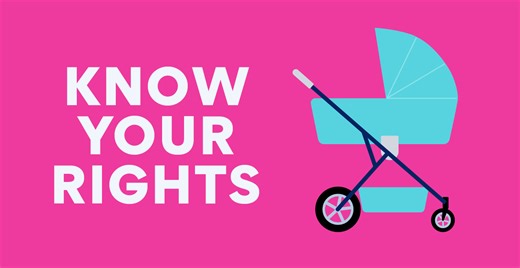 Know your rights: parental leave - SEEK