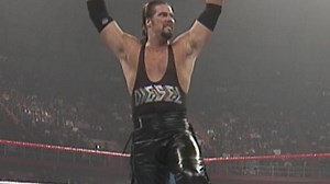 Diesel steamrolls The Bad Guys: Survivor Series 1994