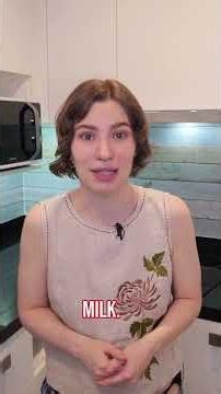 How I Make Oats With Milk for Clear Skin