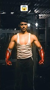 Iron man transform 😱 #ironman #animatedcharacter #cartooncharacter