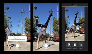 Instagram debuts new micro video platform, Boomerang