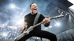 104K views · 2.5K reactions | Metallica - Enter Sandman Live at Foro Sol, Mexico City, Mexico June 2009 | Heavy And Live | Facebook