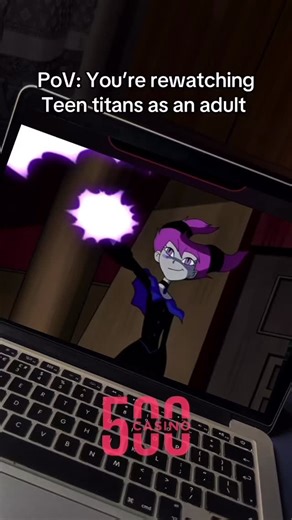 7.9K views · 4.3K reactions | Goated character #cartoonnetwork #teentitans #cap #fact #funfact #comedy #disney #conspiracy #nickelodeon #pain #sad | Leotheyoutubeguy | Facebook