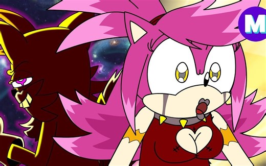 There's Something About Amy (Chapter 1）