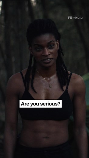 that’s unlikely #ythelastman #hulu #comicbook