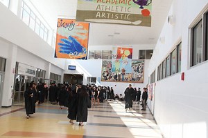 Foundation Presents Naming Rights Campaign for Newton Schools