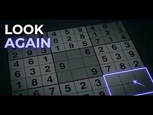 How to Solve Expert Sudoku Step by Step | Full Walkthrough (Hard Puzzle Solved)