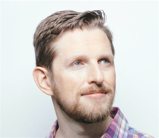 WordPress CEO Matt Mullenweg Wants You to Think About Your Digital Future