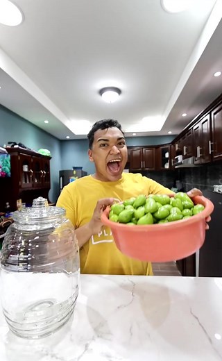 Mango loco | Alfredo larin