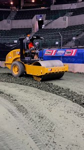 11K views · 96 reactions | This is how we roll…. Thanks to Foley Equipment Service for helping out with the machines this weekend. | Indoor Auto Racing Championship | Facebook