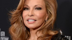 Sex symbol Raquel Welch dead at 82