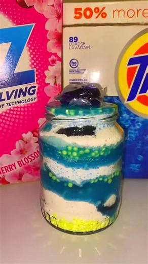 Laundry Day Essentials: Daz & Bold Products