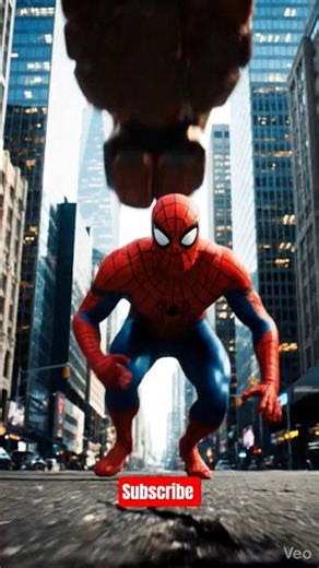 The Ultimate Avenger Stomp Challenge!|Spiderman|😱🦶 #shorts #avengers #hulk #funny #spiderman #marvel