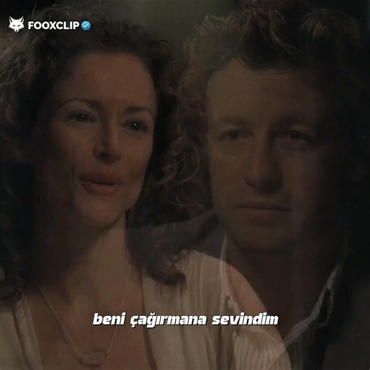 The Mentalist: Communicating with Spirits and the Truth About Patrick Jane