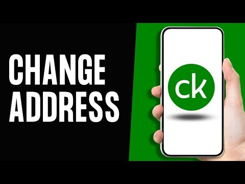 How To Change Address in Credit Karma | Update Personal Information on Credit Karma
