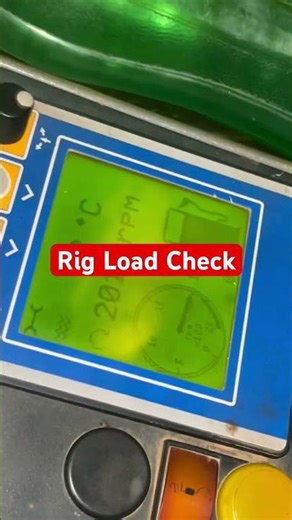 How to Check If Piling Machine Is Running Under Load or in Air