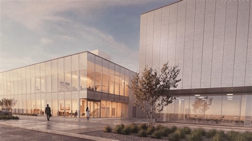 Sterile fly facility breaks ground in fight against New World screwworm