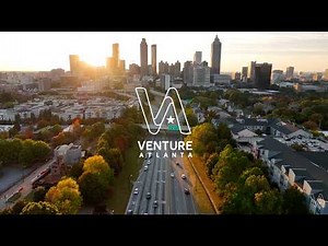 What You Missed at Venture Atlanta 2025 | Southeast's Premier VC Conference