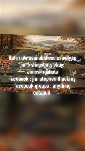 Explore Gypsy Catapult Hunting Techniques