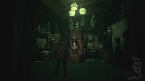 Resident Evil Village: Shadow of Rose - How To Escape The Mannequins & Dolls | House Horror Guide - Gameranx