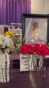 We will miss you Sarine. I do not own the rights to this song. #heartbrken #justiceforSarine | Kimberly Dickerson Davis