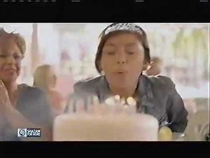 Disney Parks (2012) Television Commercial