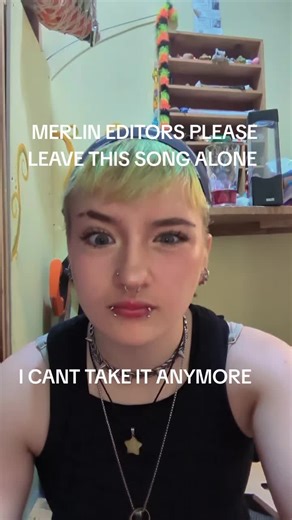 Robyn (@_roborobyn_)’s videos with Eternity - Alex Warren