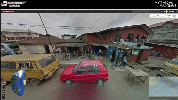 MythicalMaximus - Twitch