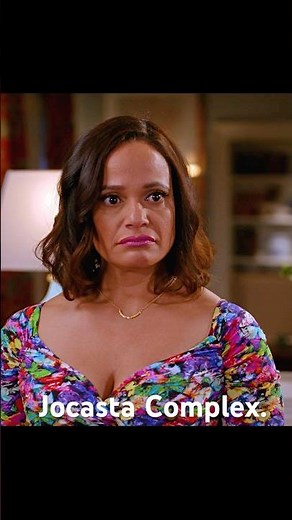 Jocasta Complex.#shorts #shortvideo #series #fouryou
