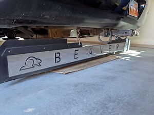 Who Makes Beaver Motorhomes?