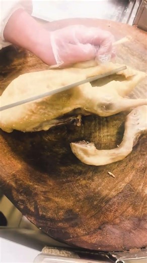 Food Making Tutorials #food #porkdishes #satisfying #meatmarket #porkrecipes #bbqmeat #cuttingskills