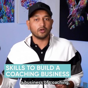 7.5K views · 54 reactions | If you’re still on the fence to sign up ‘Certified Business Coach’ - now is the perfect time, as it’s launching at a special $1000 discount for a limited time only. Claim your discount here, and turn your dream of becoming a valuable, sought-after certified business coach a reality  https://www.evercoach.com/cbc 100% risk-free money back guarantee. | Evercoach by Mindvalley | Facebook