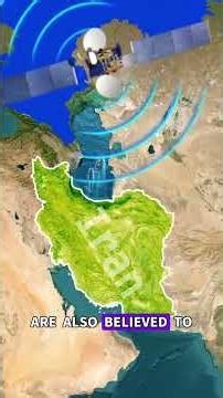 The Secret caspian Route
