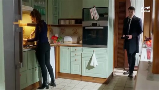 مسلسل الحسد الحلقة 18 كاملة مترجمة - موقع قرمزى