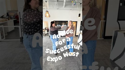 Advice for a Successful Week at Expo West 2026! | Natural Products Expo