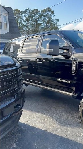 X350 xedition custom future excursion diesel the only 1 on the planet monster suv lifted 4x4 family