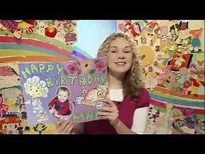 Channel 5/Milkshake! - Continuity and Adverts (Early 2008)