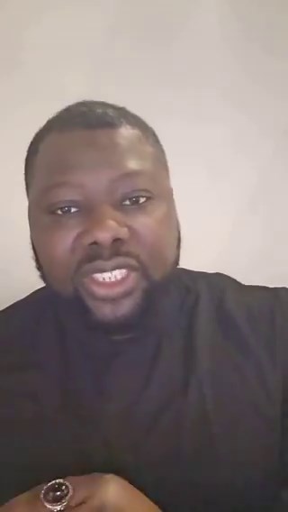 Well. For me i can say, there’s no evidental reason for it, though. I just believe it’s propaganda. No one can take up this challenge because there’s nothing wrong , it’s just propaganda from the Yoruba media and, gig boys.I have been following her, and I see no single reason for the attack or for calling her evil.