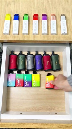 SMPO Collection: Designed for Everyday Use.