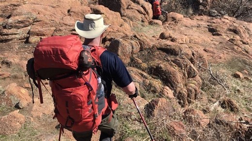 Looking for more hiking trails in Oklahoma? Here are seven other places to visit