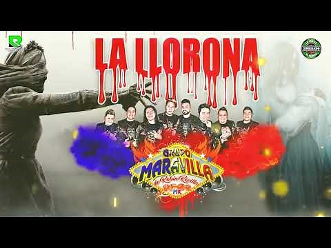 LA LLORONA ÉXITO CUMBIA QUE ARRASA EN 2026 🎹🔥