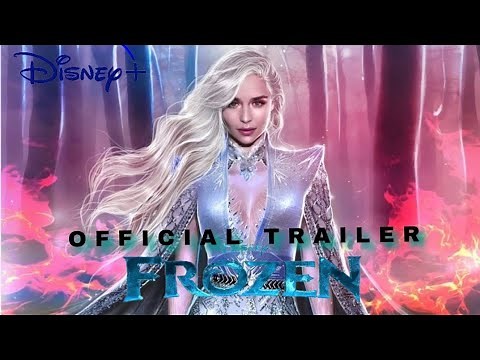 🎬❄️ FROZEN Live Action Teaser Trailer 2024 | Margot Robbie Movie | Disney+ Exclusive