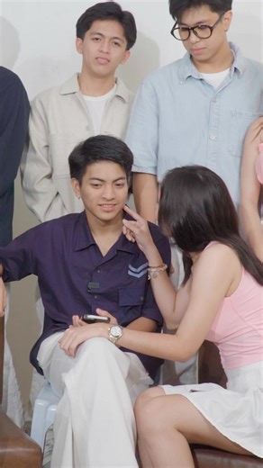 Pick Up Lines Challenge: OG Girls vs Candy Girls