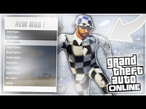 [TUTO FR] INSTALLER UN "MOD MENU" FACILEMENT EN 3MIN sur GTA5 ONLINE EN 1.50 (INDETECTABLE) #32