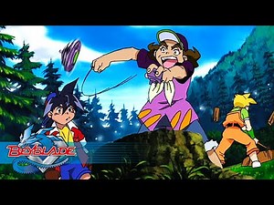 BEYBLADE | Ep.21 Practice Makes Perfect | Ep.22 Blading with the Stars!